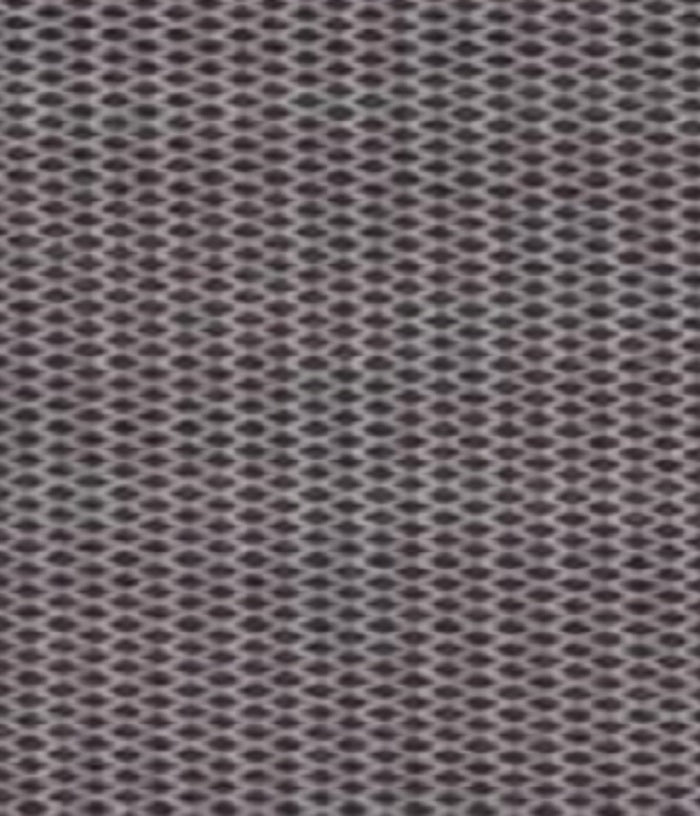 Four in Hand Men's Knox Printed Formal Pocket Square Purple Size Regular