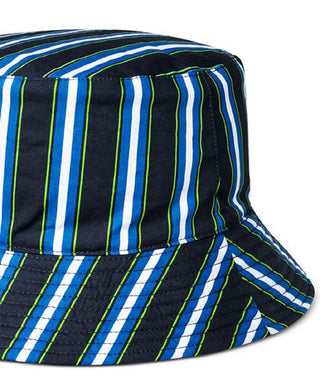 Kangol Men's Reversible Bucket Hat Blue Size M