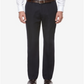 Perry Ellis Men's Straight Fit Chino Pants Blue Size 38X30