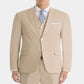 Ralph Lauren Men's Single Breasted Regular Fit Sport Coat Brown Size 38