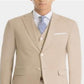 Ralph Lauren Men's Single Breasted Regular Fit Sport Coat Brown Size 38
