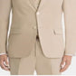 Ralph Lauren Men's Single Breasted Regular Fit Sport Coat Brown Size 38