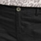 Style & Co Women's Bermuda classic coverage porkchop pocket Shorts Black Size 9