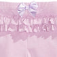 First Impressions Baby Girl's  Leggings  Purple -Size 0-3 M