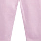 First Impressions Baby Girl's  Leggings  Purple -Size 0-3 M