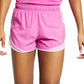 Nike Women's Tempo Running Shorts Pink Size S