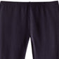 First Impressions Toddler Girl's Bow Leggings Black Size 2T