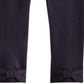 First Impressions Toddler Girl's Bow Leggings Black Size 2T