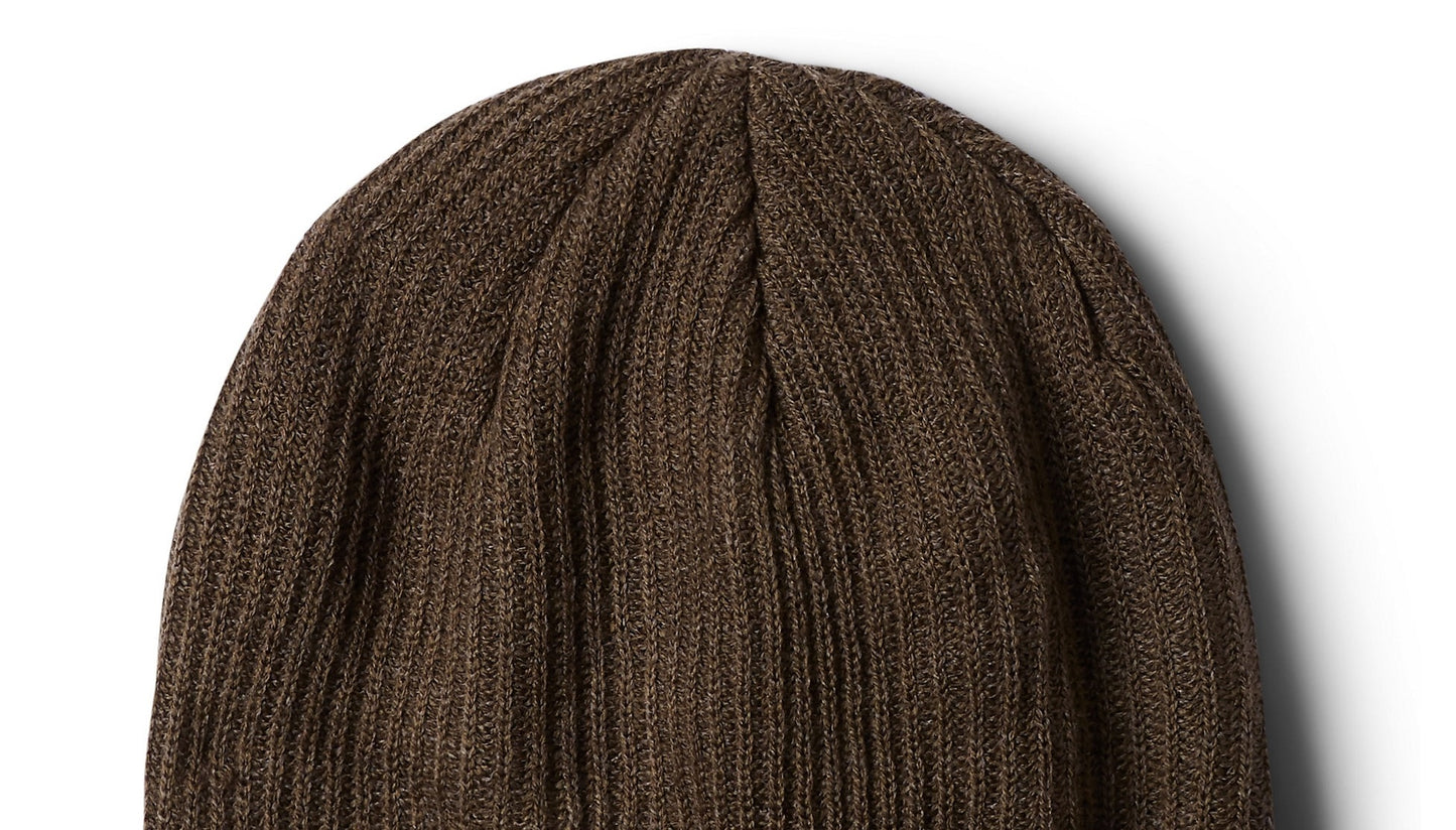 Columbia Women's Lost Langer Hat Green Size Regular