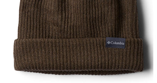 Columbia Women's Lost Langer Hat Green Size Regular