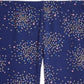 First Impressions Toddler Girl's Stretch Leggings  Navy Size 3T