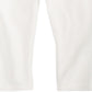 First Impressions Baby Girl's Velour Leggings White Size 4 T