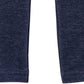 Carter's Toddler Girl's Essential Stretch Knit Faux Denim Leggings Blue Size 5 T