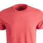 American Rag Men's Printed Short Sleeve Classic Fit T-Shirt Red Size Small