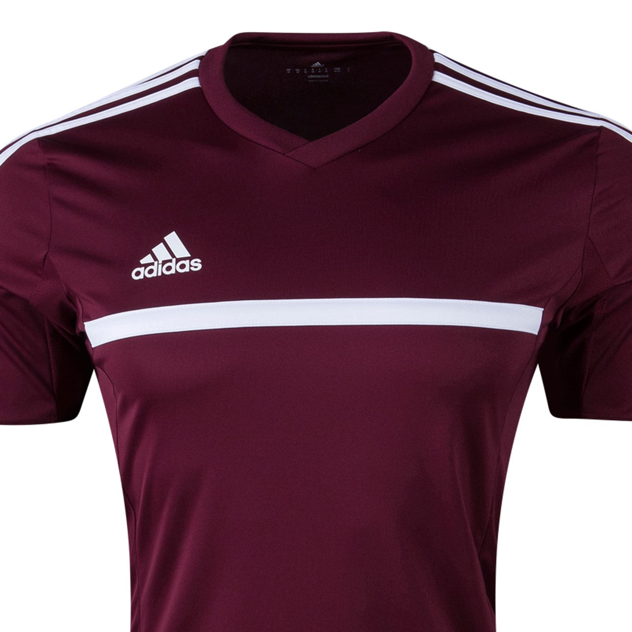 Adidas Youth MLS 15 Match Jersey-Maroon  Size XL