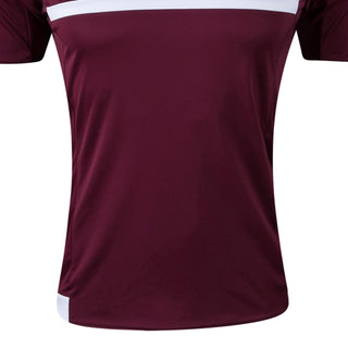 Adidas Youth MLS 15 Match Jersey-Maroon  Size XL
