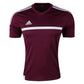 Adidas Youth MLS 15 Match Jersey-Maroon  Size XL