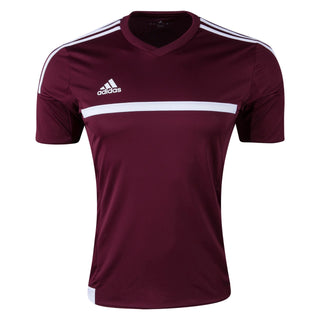 Adidas Youth MLS 15 Match Jersey-Maroon  Size XL