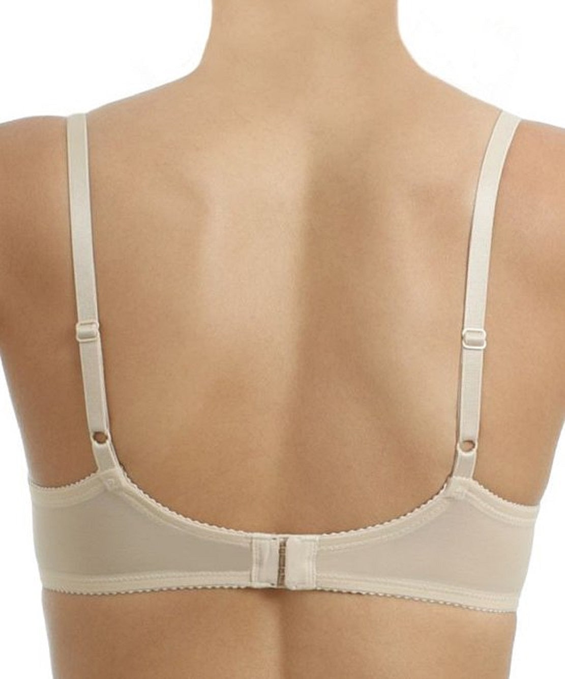 Wacoal Women's Bras Nude Arabesque Underwire Bra Tan Size 36D