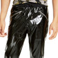 INC International Concepts Men's Classic Fit Joggers Black Size X-Small