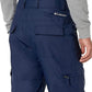 Columbia Men's Snow Gun Pants Blue Size X-Large