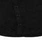INC International Concepts Boy's Daddy and Me Satin Button Down Shirt Black Size M