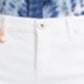 Style & Co Women's Boyfriend Shorts White Size 2-SHORT