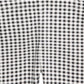 First Impressions Baby Girl's Gingham Bow Leggings White Size 24MOS
