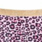 Epic Threads Little Girl's Cheetah Print Tiered Skirt Pink Size 6