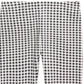 First Impressions Baby Girl's Gingham Bow Leggings White Size 12MOS