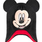 Rising Star Toddler Mickey Mouse Hat Black Size 12 MOS
