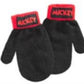 Rising Star Toddler Mickey Mouse Hat Black Size 12 MOS