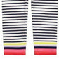 First Impressions Baby Girl's Stretch Leggings White Size 18MOS