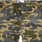 Epic Threads Toddler Girl's Camo Print Leggings Green Size 2T