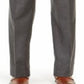 Ralph Lauren Men's Flex Stretch Wool Regular Bottoms Grays Size 38X30