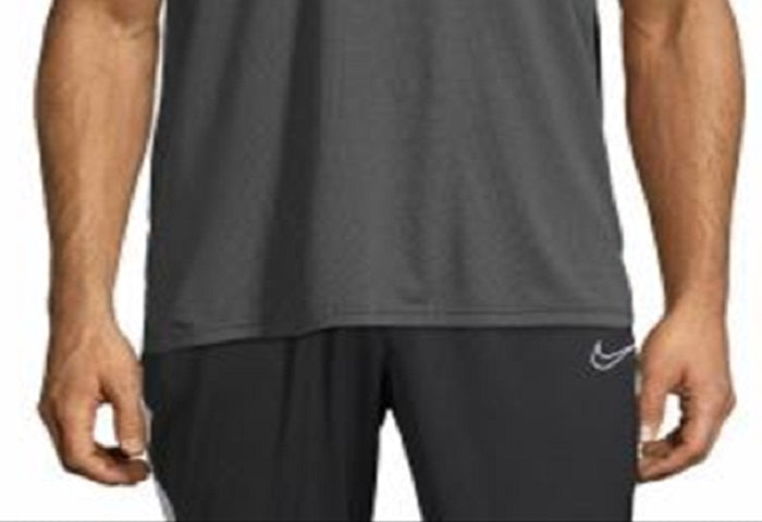Nike Men's Superset Training T-Shirt Black Size XX-Large