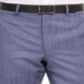 Ralph Lauren Men's Classic Fit UltraFlex Stretch Check Suit Separate Pants Blue Size 36X32
