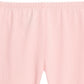 First Impressions Baby Girl's Ruffle Hem Leggings Pink Size 24MOS