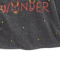First Impressions Baby Girl's Little Wonder T-Shirt Gray Size 18MOS