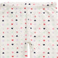 First Impressions Baby Girl's Heart Print Leggings White Size 12MOS