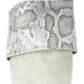 Rialto Women's Over the Knee Boots Grey Size 5 M