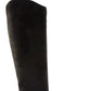 Bella Vita Women's Casual Evelyn II Boot Black Size 11 M