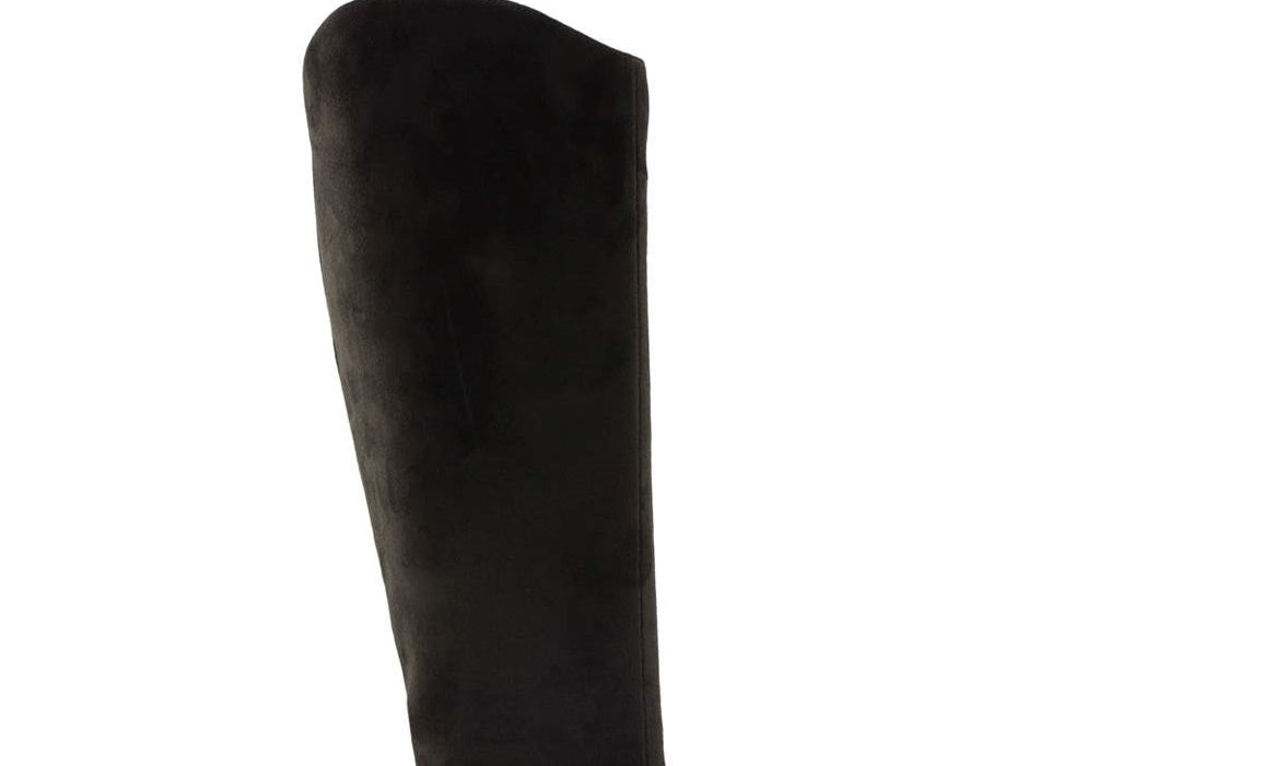 Bella Vita Women's Casual Evelyn II Boot Black Size 11 M