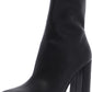 Steve Madden Women's Fulton Padded Insole Ankle Ankle Boots Black Size 11 M