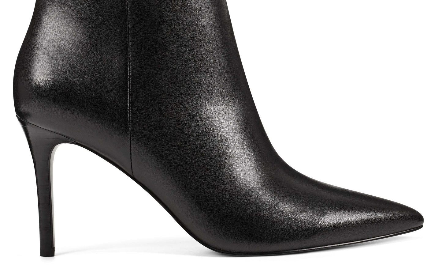 Nine West Women's Fhayla Stiletto Shoes Black Size 12 M