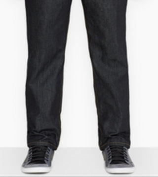 Levi's Men's  514 Straight Fit Men's Jeans Blue Size 29X30