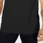 G-Star Raw Men's Flag Graphic Casual Tank Top Black Size XL