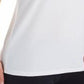 Under Armour Women's Fitness Performance Tank Top White Size Medium