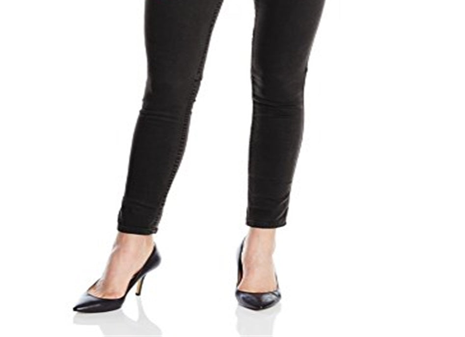 Sanctuary Women's Ace Utility Pant Black Size 27