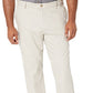 Dockers Men's  Big Tall Modern Tapered Signature Creaseless Pants Men's Casual Pants Beige Size 50X30
